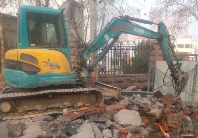 济南旧建筑深夜看免费网站方法有哪些