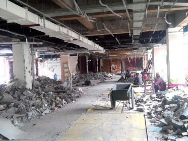 济南旧建筑深夜看免费网站事故预防的几点措施