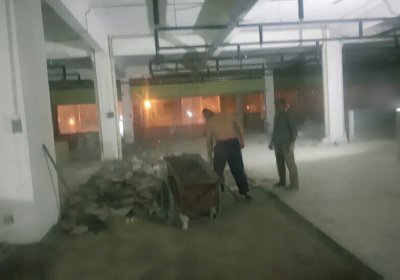 清除垃圾深夜福利成人