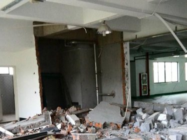 家庭墙体深夜看免费网站与新建,结构改造需慎重