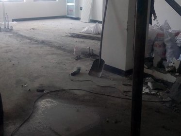 济南墙体深夜看免费网站施工过程中需要注意的问题