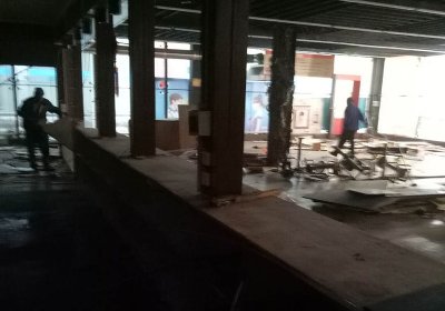 信力达深夜看免费网站：实力墙体深夜看免费网站施工你需要知道这些