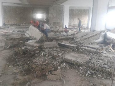 济南房屋深夜看免费网站工程很多，新建墙体应该如何做好