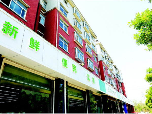 济南上半年深夜看免费网站21299处违建，年底前每个县区争取打造至少一半的“无违建街(镇)”