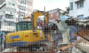 济南已累计深夜看免费网站违建27343处 哗啦啦又一波拆违小高潮